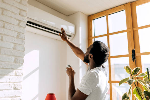 AC installation near me in Shiloh, PA